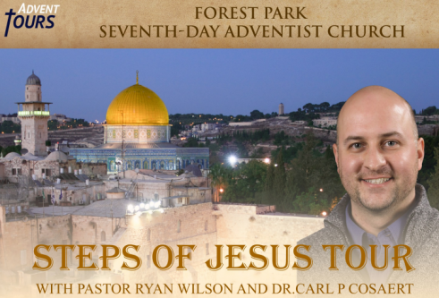 Click on image for link and information on this Bible Tour in 2023